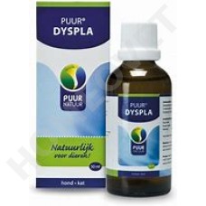 Puur Dyspla 50 ml